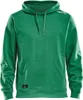 Craft Community Kapuzenpullover Damen - Grün  | Größe: XS Produktbild-Vorschau 2