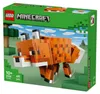 Lego MCR Le renard Voir les images du produit 11