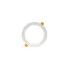 Spectrum LED Einbauleuchte Downlight DURE 3 Weiß rund Produktbild-Vorschau 2