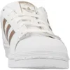 ADIDAS ORIGINALS Halbschuhe SUPERSTAR W, Weiß:36 2/3 Produktbild-Vorschau 7