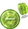 alldoro - Yo-yo LED, 1 pièce, couleurs assorties Voir les images du produit 4