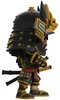 Figura de vinilo de Yasuke de Assassin's Creed, 13 cm Vista previa de la imagen del producto 2