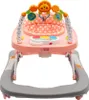 Girello per bambini con rotelle in silicone New Baby Forest Anteprima dell’immagine prodotto 4