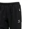 hummel hmlMOVE GRID Bavlna PANTS BLACK BLACK S Náhled obrázku produktu 4