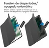 Funda Trí­ptica tipo Libro para Apple iPad 6 (2018) 9.7 Vista previa de la imagen del producto 6