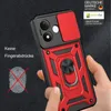 Outdoor Hülle Xiaomi Redmi Note 17 Handyhülle Kameraschutz Produktbild-Vorschau 2