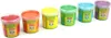 Set di 6 colori a dita unicorno Nawaro Anteprima dell’immagine prodotto 10