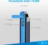 Xlayer Solar Power Bank I 15000mAh I Camping I Outdoor Produktbild-Vorschau 8
