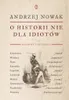 O historii nie dla idiotów Vista previa de la imagen del producto 1