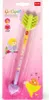 LEGAMI Bleistift mit 2 Radiergummis Go Cupid Produktbild-Vorschau 1