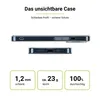 ARTWIZZ NoCase per iPhone 15 Pro Anteprima dell’immagine prodotto 5