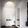 LED Deckenlampe Bewegungsmelder IP54 LED Badlampe Produktbild-Vorschau 3