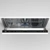 Beko BDIN36561P Geschirrspüler 15 Maßgedecke Produktbild-Vorschau 6