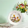 Villeroy & Boch Spring Fantasy grand bol Pré fleuri Voir les images du produit 4