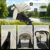 Poussette buggy FINN pliable avec harnais à 5 points - Voir les images du produit 4