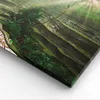 Bild auf Leinwand - Leinwandbild - Einteilig - Terrassen Produktbild-Vorschau 5