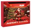 Flex Adventskalender 2026 (Adventskalender mit Werkzeug, 24 Voir les images du produit 8