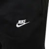 Nike SPORTSWEAR CLUB FLEECE BLACK 2XL Náhled obrázku produktu 18