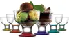 LAV Destina Rainbow Eis- und Dessertschalen – 285 ml (9 3/4 Produktbild-Vorschau 8