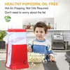 Popcornmaschine PopcornMaker,Popcornmaschine Produktbild-Vorschau 4