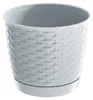 Prosperplast 7.5l Ratolla  Collection 25x25x21.9 Cm Produktbild-Vorschau 1