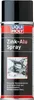 LIQUI MOLY Zink-Alu Spray 400 ml Silber Produktbild-Vorschau 2