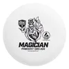Discmania Active Soft Disc Golf Set of 3 - vrátane Náhľad obrázku produktu 4