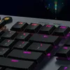 Logitech G G915 Keyboard RF Wireless + Bluetooth QWERTY US Podgląd zdjęcia produktu 13