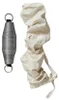 Membantu 5745000621132, Aufhänge-Set, Silber, Weiß, 15 kg, Produktbild-Vorschau 1