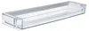 Bosch Siemens 00743290 743290 Abstellfach Türfach Absteller Produktbild-Vorschau 2