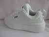 Fila Superbubble White   Größe EU 41 Produktbild-Vorschau 15