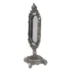 Clayre & Eef Spiegel voor op tafel, 15x10x31 cm, Productafbeelding-voorbeeld 2