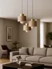 FKL DESIGN Home Deco Deckenlampe Deckenleuchte Ecru-Gold Produktbild-Vorschau 3