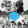Kinder,Wasserdicht,Regenponcho,,Klar,Eva,Regenmäntel,mit,Kap Produktbild-Vorschau 6