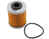 Ölfilter CHAMPION COF057 Filtereinsatz für KTM MOTORCYCLES Produktbild-Vorschau 2