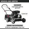 BRAST Benzin Vertikutierer 4,5kW (6,12PS) | 4-Takt Motor Produktbild-Vorschau 5