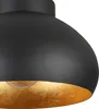 MOGANO 2 applique/plafonnier lampe éclairage - H17,5 x Ø28 Voir les images du produit 7