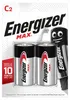 Pile jetable Energizer Max Voir les images du produit 2
