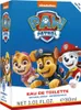 The image shows the front of a Paw Patrol Eau de Toilette spray box, featuring characters from the show. Produktbild-Vorschau