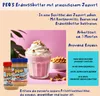 PEO's Peanut Butter 12 x 510g Erdnussbutter Crunchy aus Produktbild-Vorschau 5