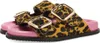 Gioseppo Mifflin Sandalen Braun,Rosa EU 39 Frau Braun,Rosa Produktbild-Vorschau 1