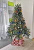 JACK by Inge 50x Kunststoff Kugeln Christbaumkugeln inkl. Produktbild-Vorschau 4