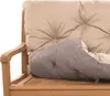 Vankúš na lavičku 170x50x50cm, vankúš na záhradnú lavičku, Náhľad obrázku produktu 3