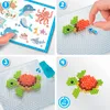 Kreatywny Zestaw AquaBeads Oceanarium – Stwórz własny Podgląd zdjęcia produktu 6