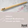 PROFINO | Pepermolen, PEPPER GAME, bruin, 71 cm Productafbeelding-voorbeeld 5