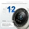 Clip Ventilator USB mit 100 Stufen, 720° drehbar Produktbild-Vorschau 3