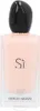 Giorgio Armani Sì Fiori, Frauen, 100 ml, Nicht nachfüllbare Produktbild-Vorschau 14