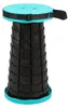 Klappstuhl Klapphocker Hocker Blau Produktbild-Vorschau 10