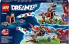 LEGO® DREAMZzz 71484 Dino-Mech C-Rex de Cooper Voir les images du produit 34