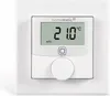 Homematic IP Wandthermostat mit Schaltausgang - für Produktbild-Vorschau 2